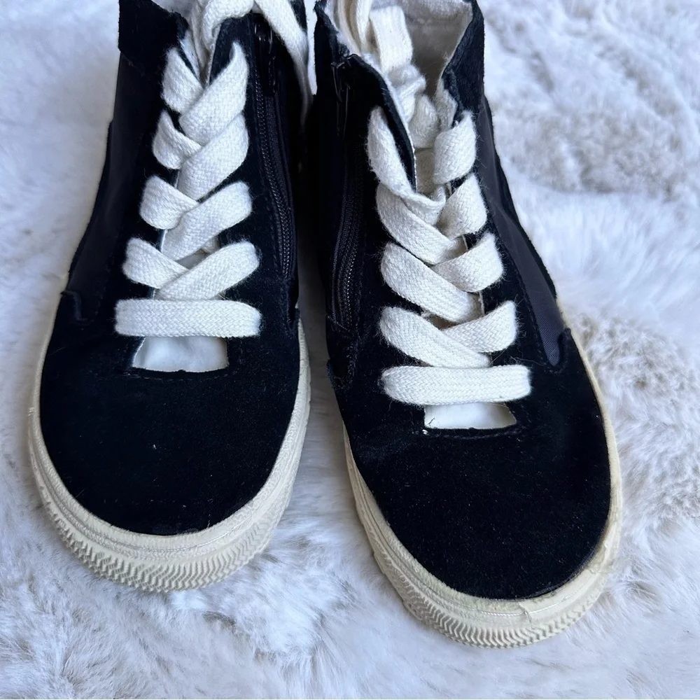 Zara kids high